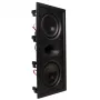Встраиваемая акустика в стену TruAudio GHT-66P